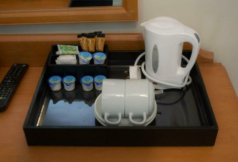 标准单人间, Sea Breeze Guest House
