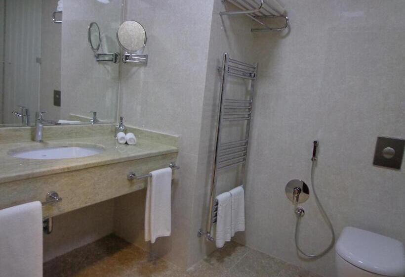 اتاق سوپریور, Agsaray Deluxe Hotel & Spa