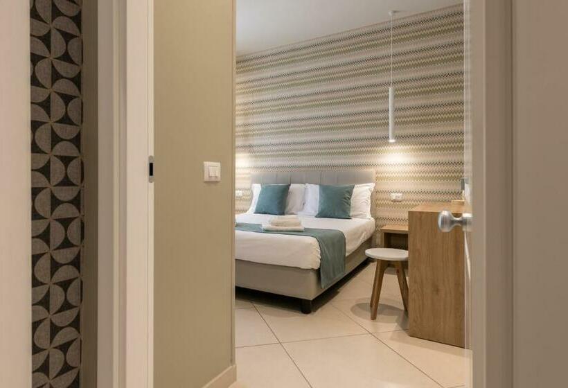 Номер Стандарт, Bed And Breakfast Marlè