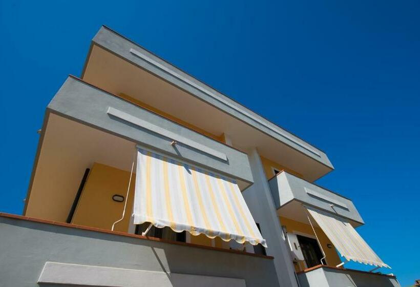 Номер Стандарт, Bed And Breakfast Marlè