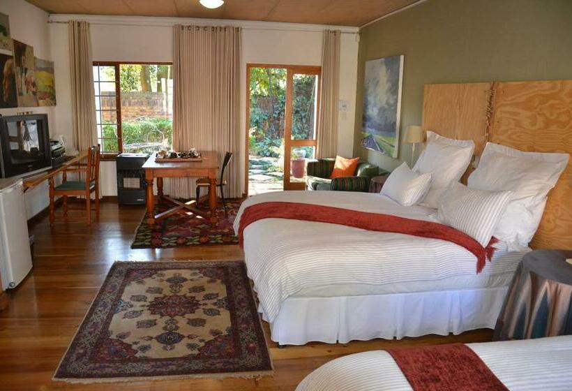 스탠다드 룸, Bed & Breakfast In Hatfield