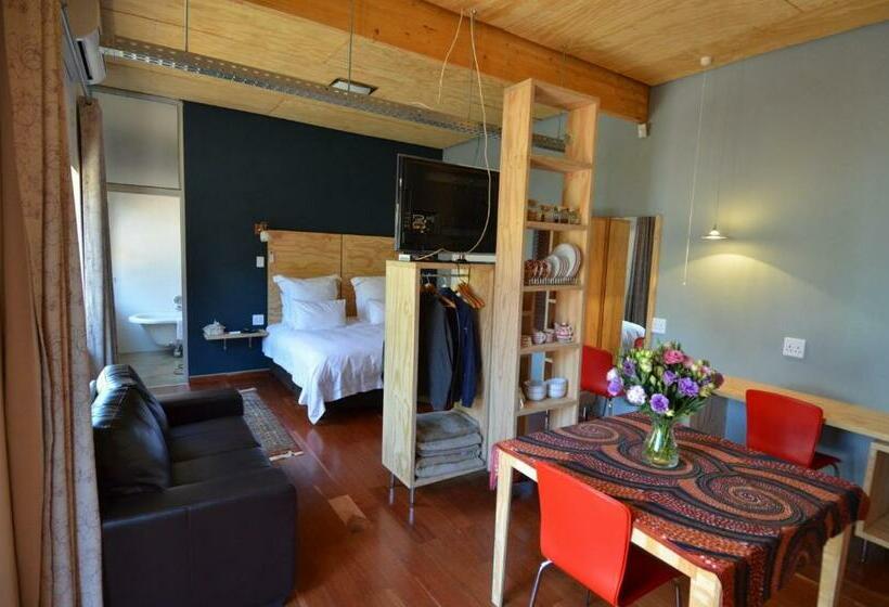 침실 1개 아파트, Bed & Breakfast In Hatfield