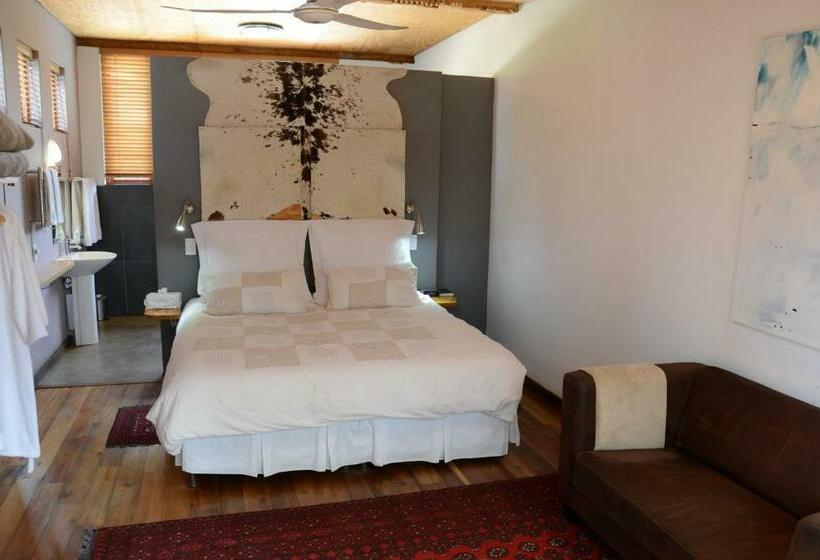 스탠다드 룸, Bed & Breakfast In Hatfield