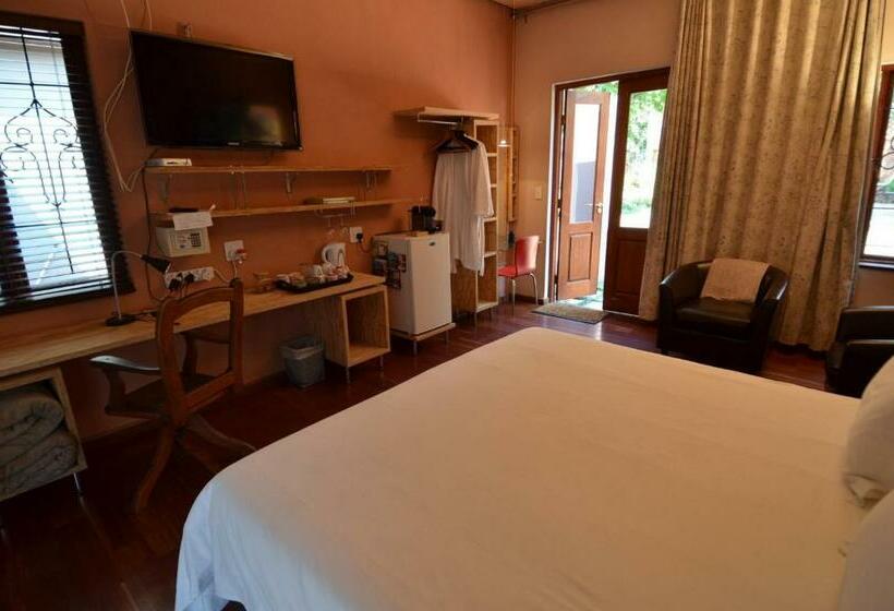 스탠다드 룸, Bed & Breakfast In Hatfield