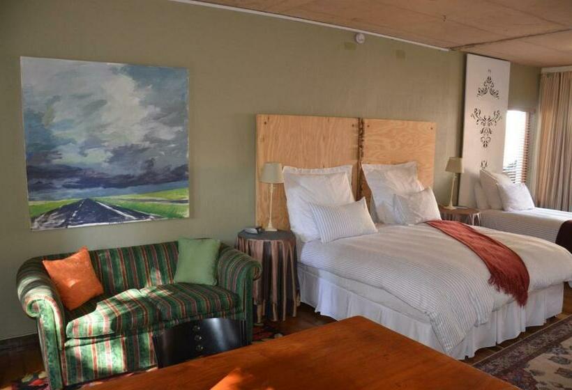 스탠다드 트리플 룸, Bed & Breakfast In Hatfield