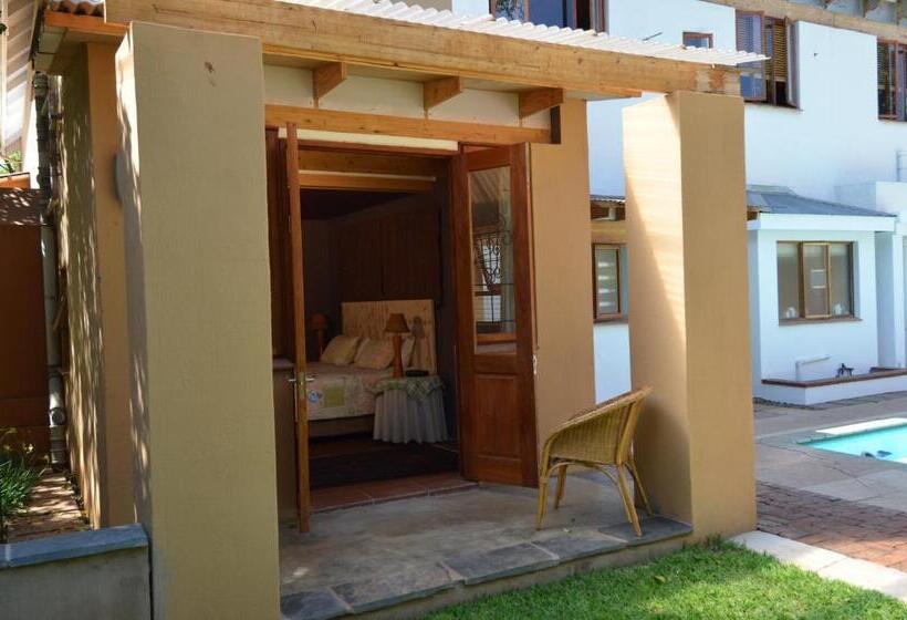 4인용 스탠다드 룸, Bed & Breakfast In Hatfield