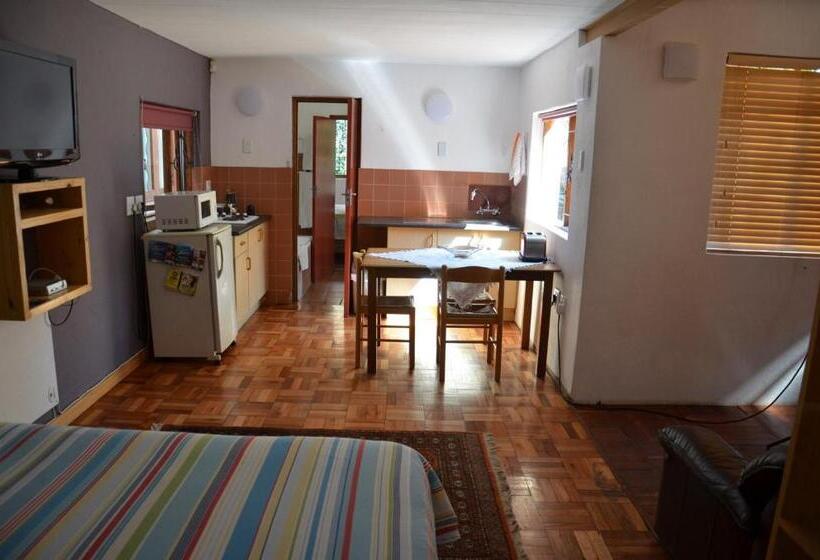 4인용 스탠다드 룸, Bed & Breakfast In Hatfield