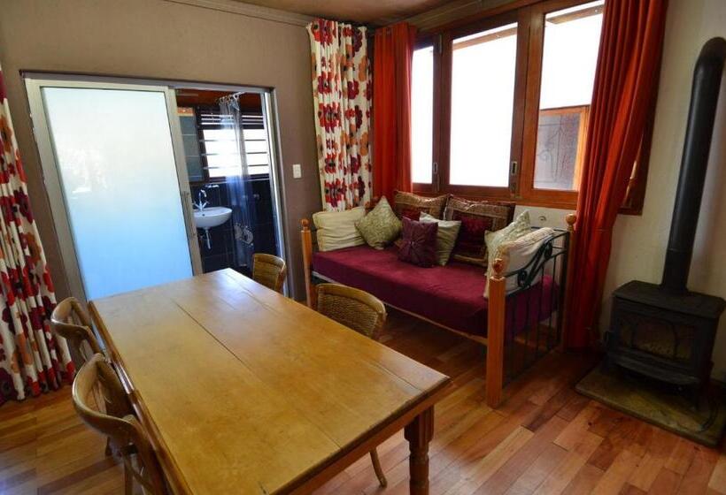 4인용 스탠다드 룸, Bed & Breakfast In Hatfield