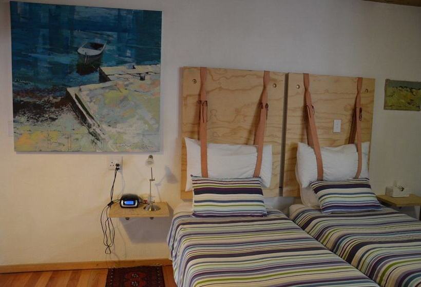 스탠다드 트리플 룸, Bed & Breakfast In Hatfield