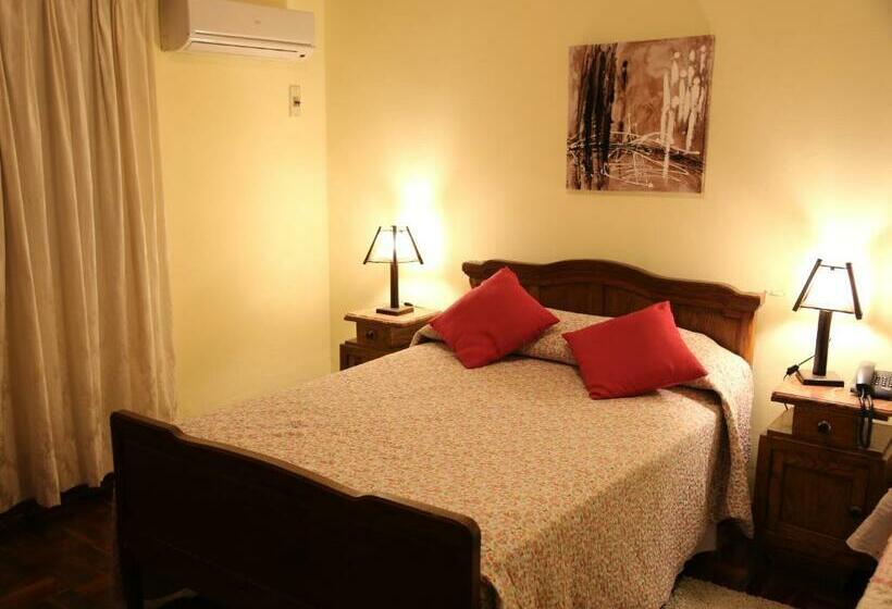 اتاق استاندارد, Bulevar