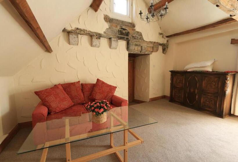 Family Suite, Centre Of Britain