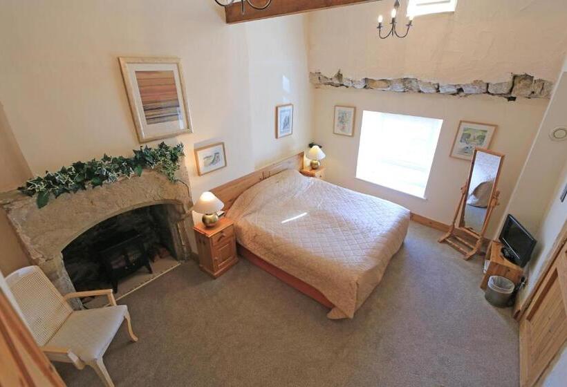 Family Suite, Centre Of Britain