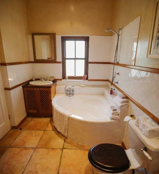 آپارتمان 1 خوابه, High Timbers Lodge