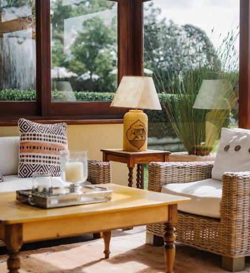 ویلای یک اتاق خوابه با استخر شنا, High Timbers Lodge