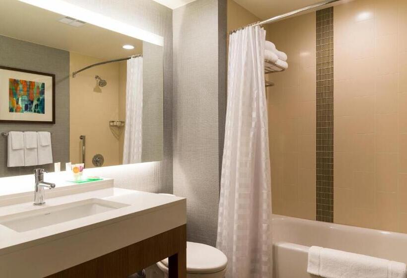 스탠다드 룸 더블 침대 2개, Hyatt Place Sarasota/lakewood Ranch