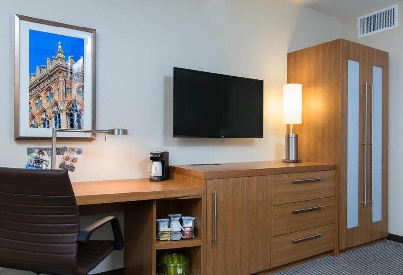스탠다드 전망 룸, Hyatt Place Sarasota/lakewood Ranch