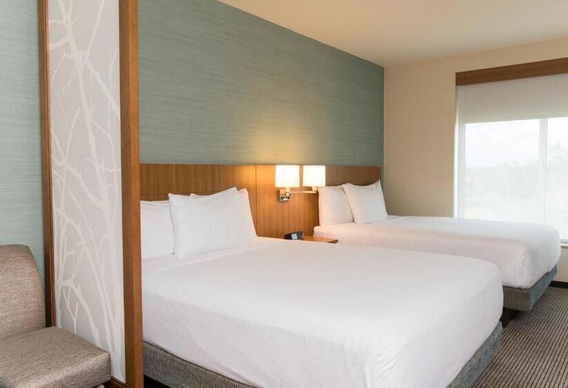 غرفة قياسية لذوى الاحتياجات الخاصة, Hyatt Place Sarasota/lakewood Ranch