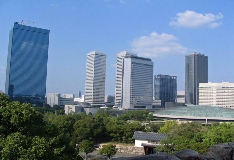 Студия Стандарт, Oaks Early Bird Osaka Morinomiya