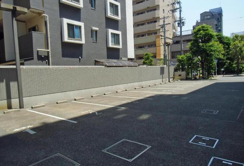 Студия Стандарт, Oaks Early Bird Osaka Morinomiya
