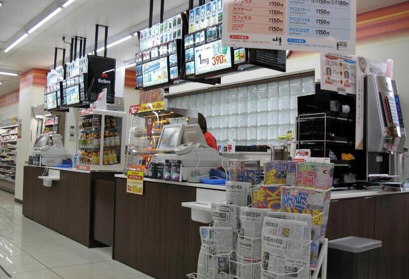 Студия Стандарт, Oaks Early Bird Osaka Morinomiya