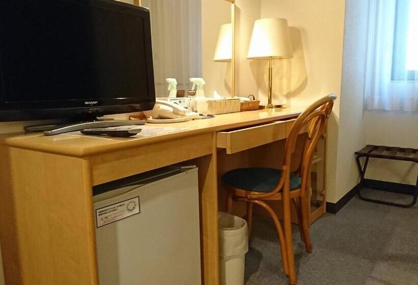 Студия Стандарт, Oaks Early Bird Osaka Morinomiya