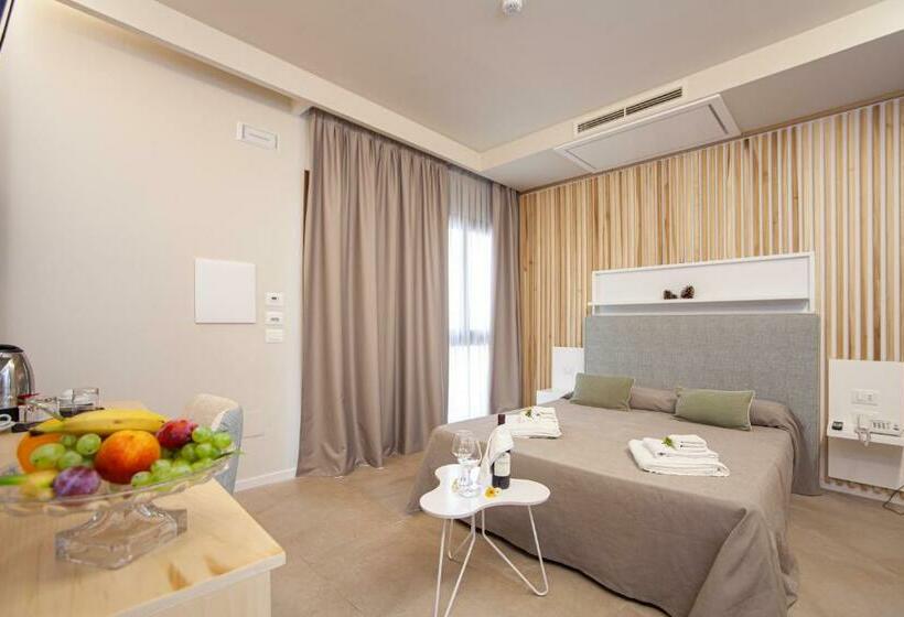 Номер Superior, Sentido Michelizia Tropea Resort