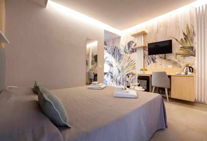 Номер Superior, Sentido Michelizia Tropea Resort