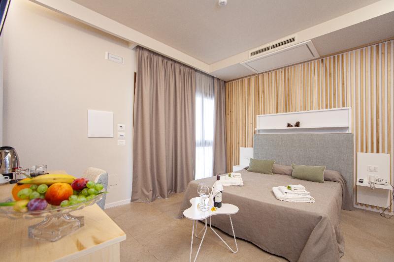 Номер Superior, Sentido Michelizia Tropea Resort