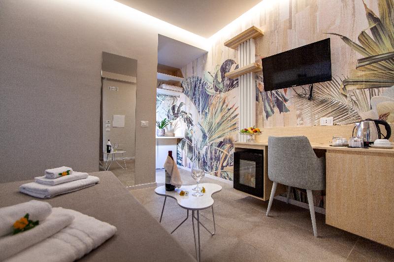 Номер Superior, Sentido Michelizia Tropea Resort