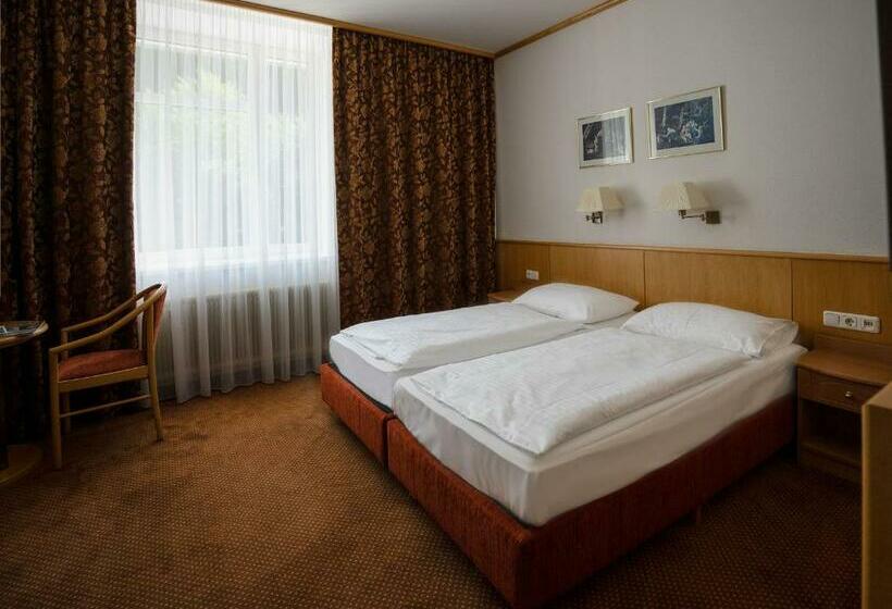 スタンダードルーム, Sporthotel Am Semmering