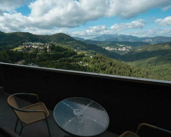 スーペリアールーム, Sporthotel Am Semmering