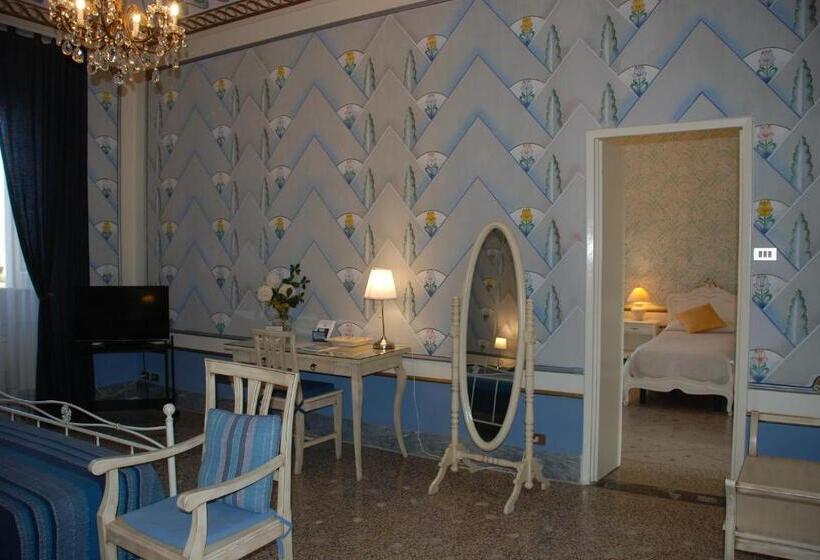Люкс, Villarancia
