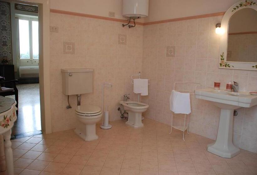 Номер Стандарт Трехместный, Villarancia