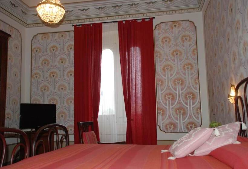 Номер Стандарт, Villarancia
