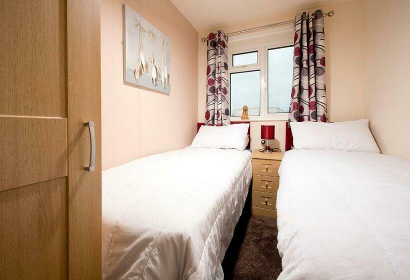 Шале 1 Спальня, Sandy Glade Holiday Park