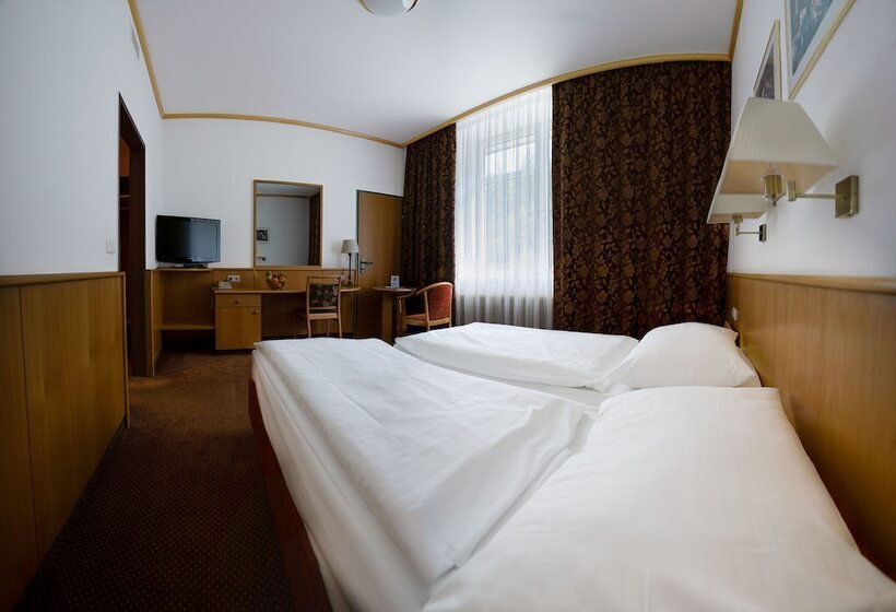 スタンダードルーム, Sporthotel Am Semmering