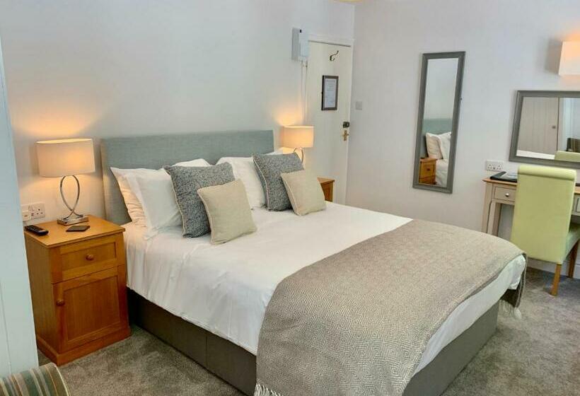 Номер Стандарт Внутренний, The Claremont Hotel Adult Only