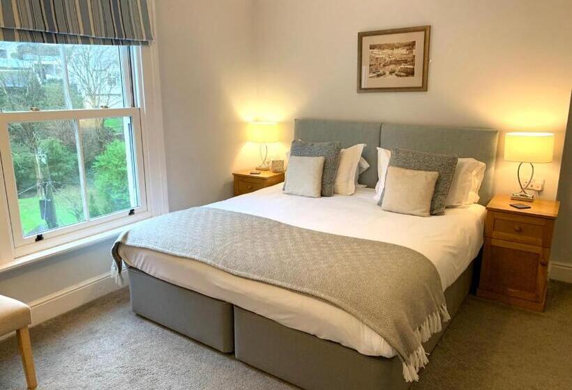 Номер Стандартный с Видом, The Claremont Hotel Adult Only