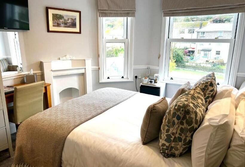 Номер Basic, The Claremont Hotel Adult Only