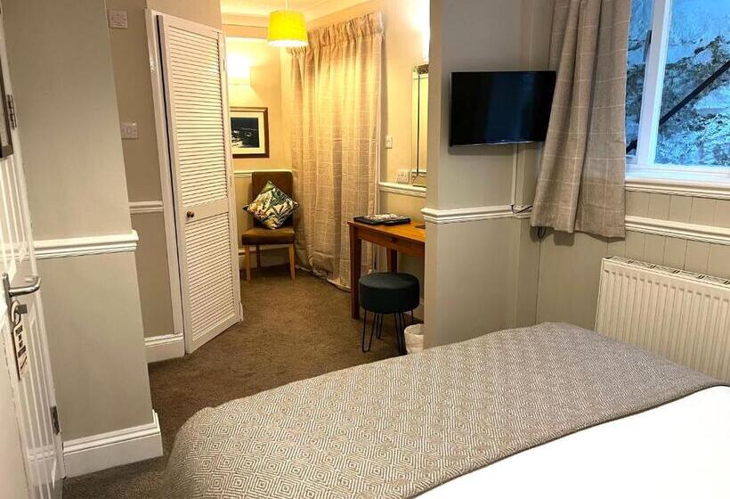 Номер Стандарт Внутренний, The Claremont Hotel Adult Only