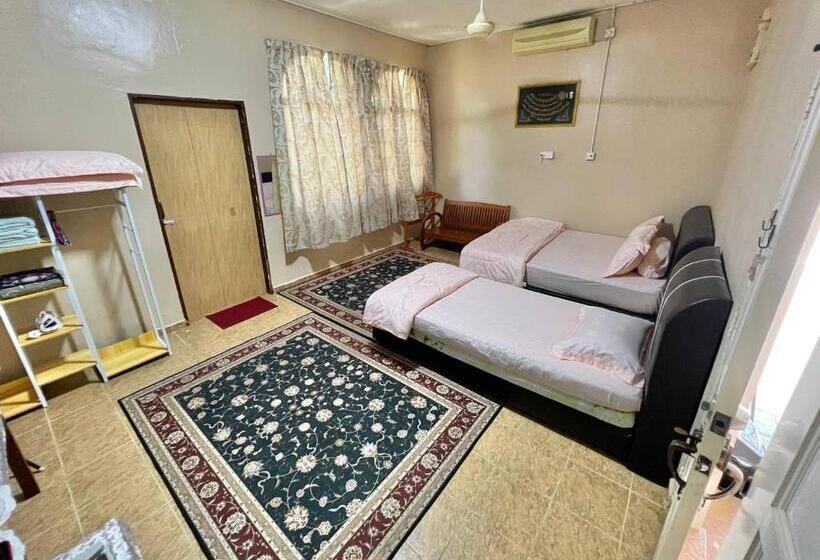 Семейный Номер Deluxe, Cozy Gl Roomstay Arau