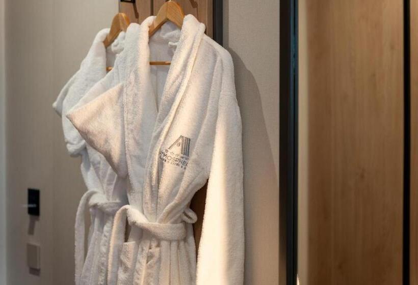 Номер Стандарт, Atmosphere Balneo Hotel & Spa
