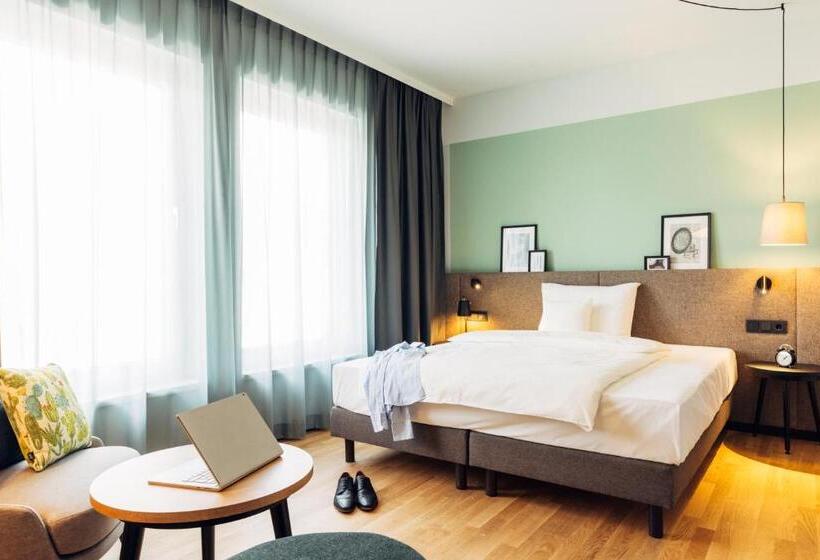 Студия Стандарт, Harry S Home Lienz Hotel & Apartments