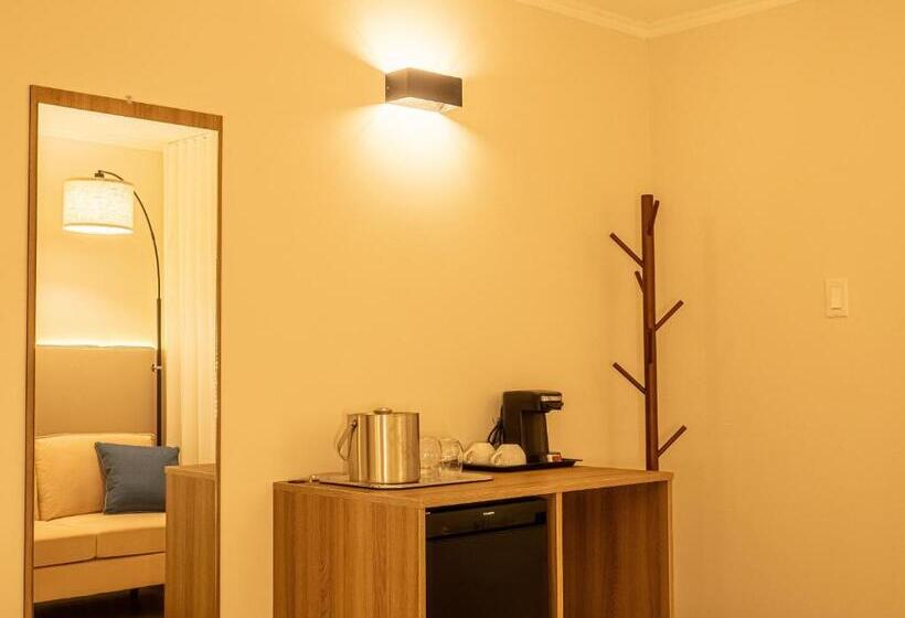 اتاق استاندارد با چشم‌انداز استخر, Aruba Boutique & Art Hotel, Bw Signature Collection Only Adults