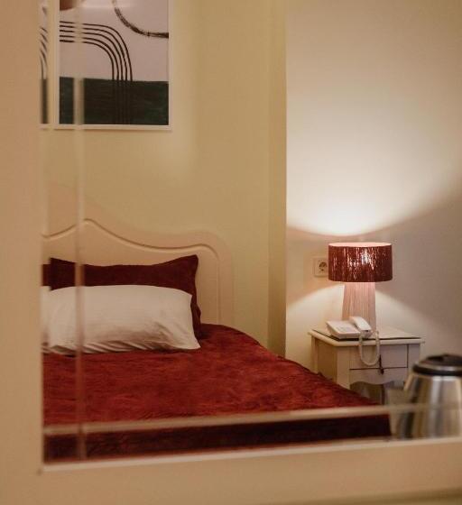 Standardzimmer, Dervish Han Boutique