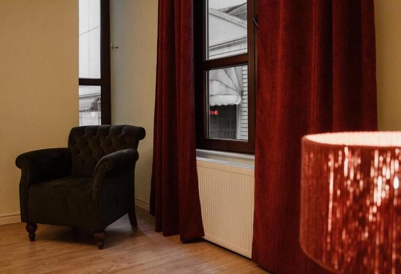 Standardzimmer, Dervish Han Boutique