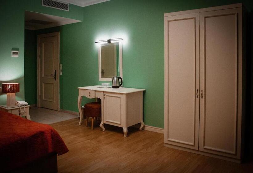 Deluxe Zimmer, Dervish Han Boutique