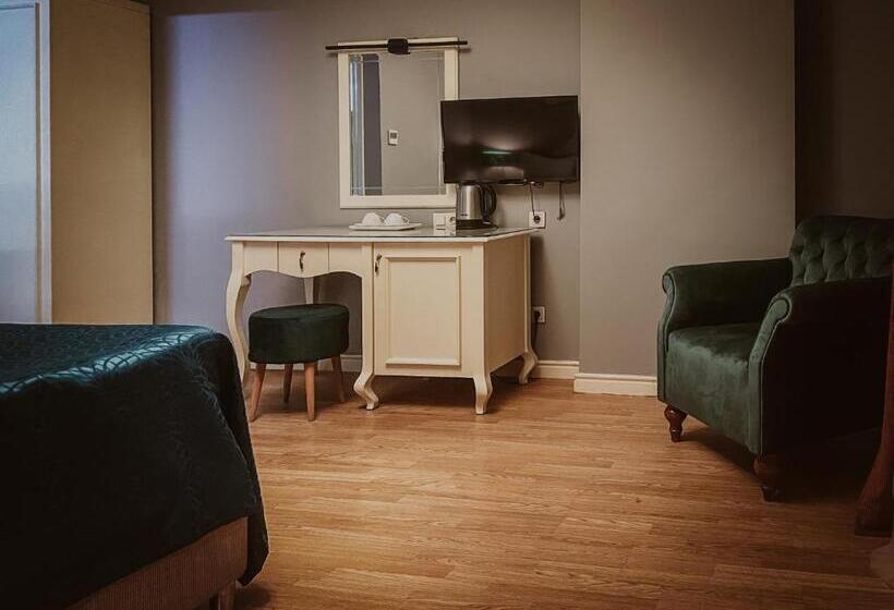 Standardzimmer, Dervish Han Boutique