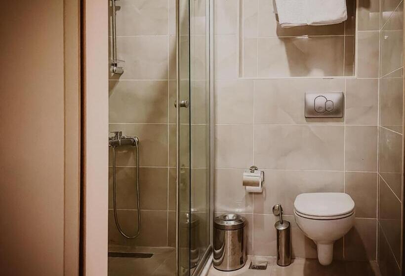 Deluxe Zimmer, Dervish Han Boutique