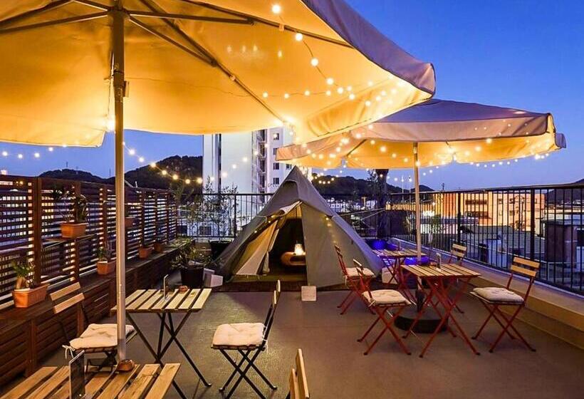 스탠다드 스튜디오, Many Thanks Resort Onomichi   Vacation Stay 15792